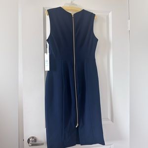 Calvin Klein dress, size 8